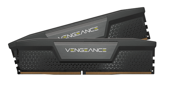 Corsair Vengeance 32GB (2x16GB) DDR5 6000MHz CL30 Dual Channel Memory Kit - Corsair | TechFinder UK