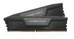 Corsair Vengeance 32GB (2x16GB) DDR5 6000MHz CL30 Dual Channel Memory Kit - Corsair | TechFinder UK