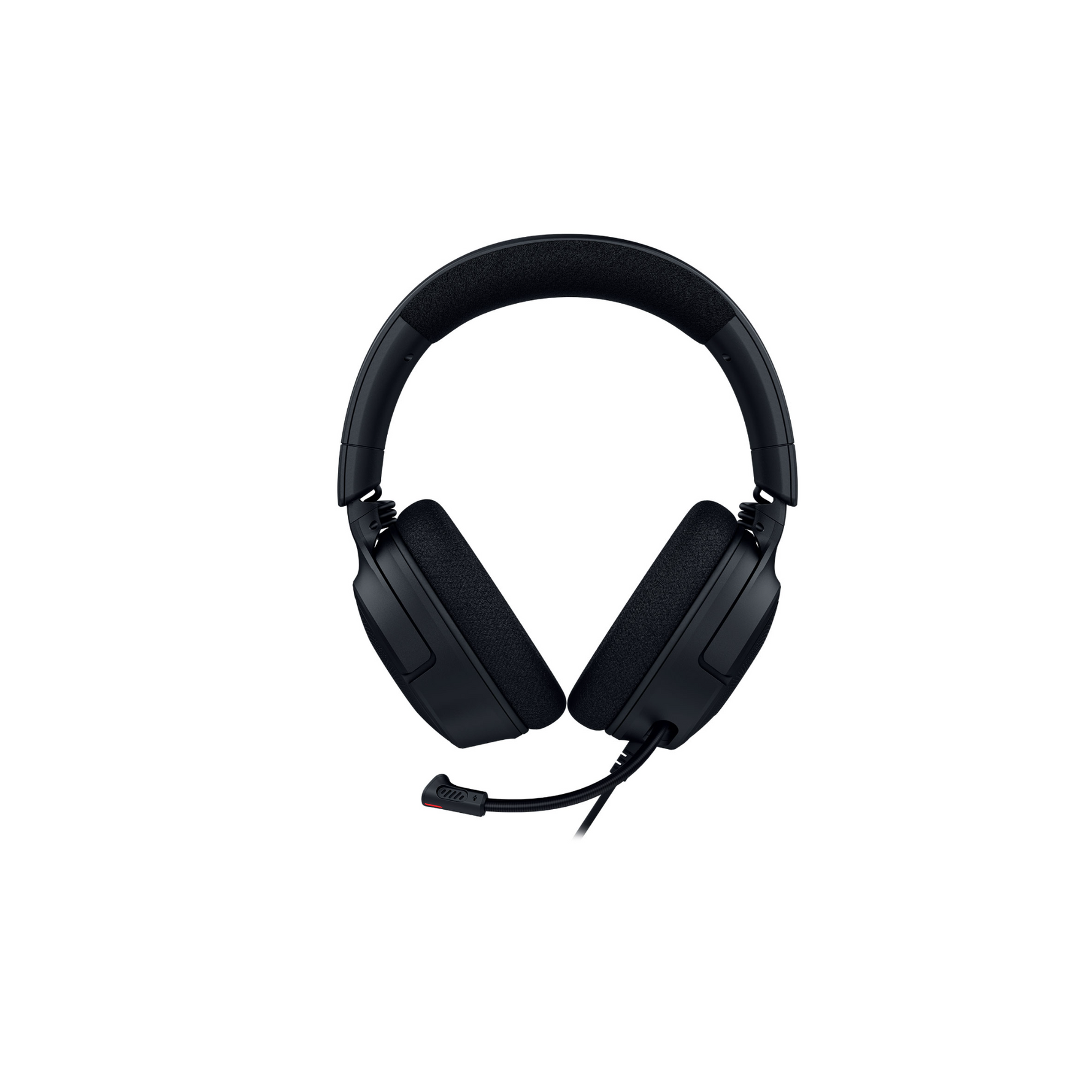 Razer Kraken V4 X Gaming Headset Black