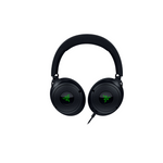 Razer Kraken V4 X Gaming Headset Black