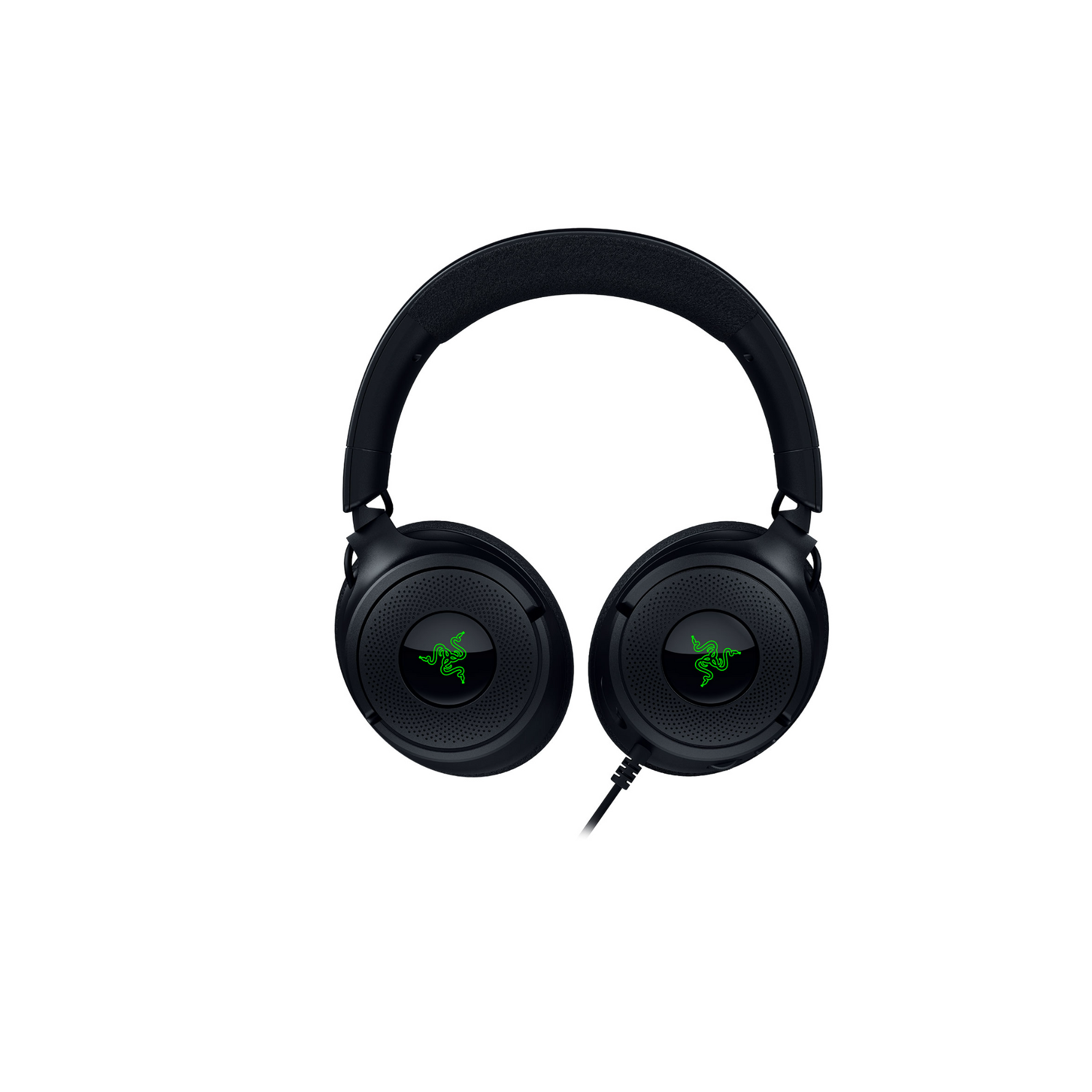 Razer Kraken V4 X Gaming Headset Black