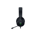 Razer Kraken V4 X Gaming Headset Black