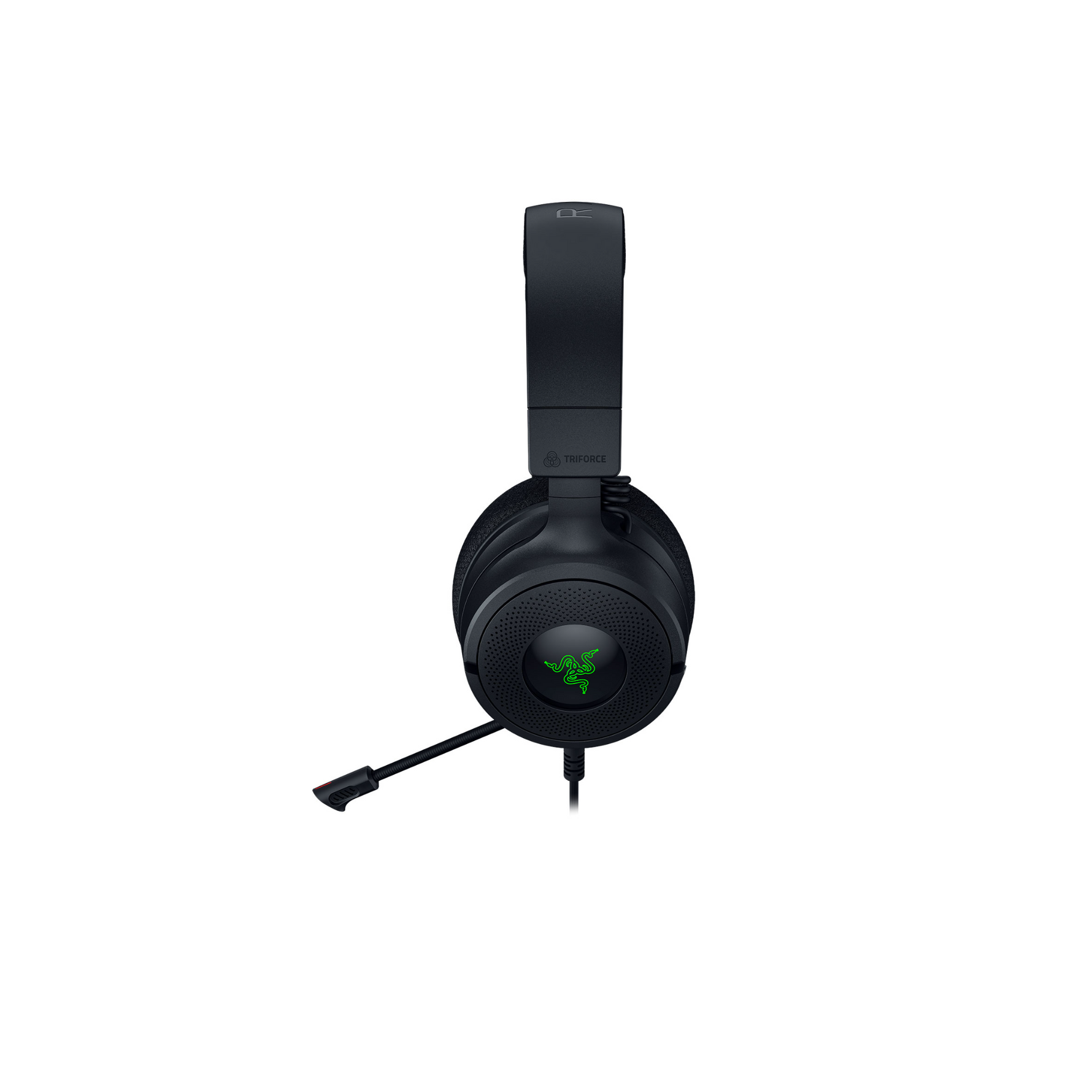Razer Kraken V4 X Gaming Headset Black