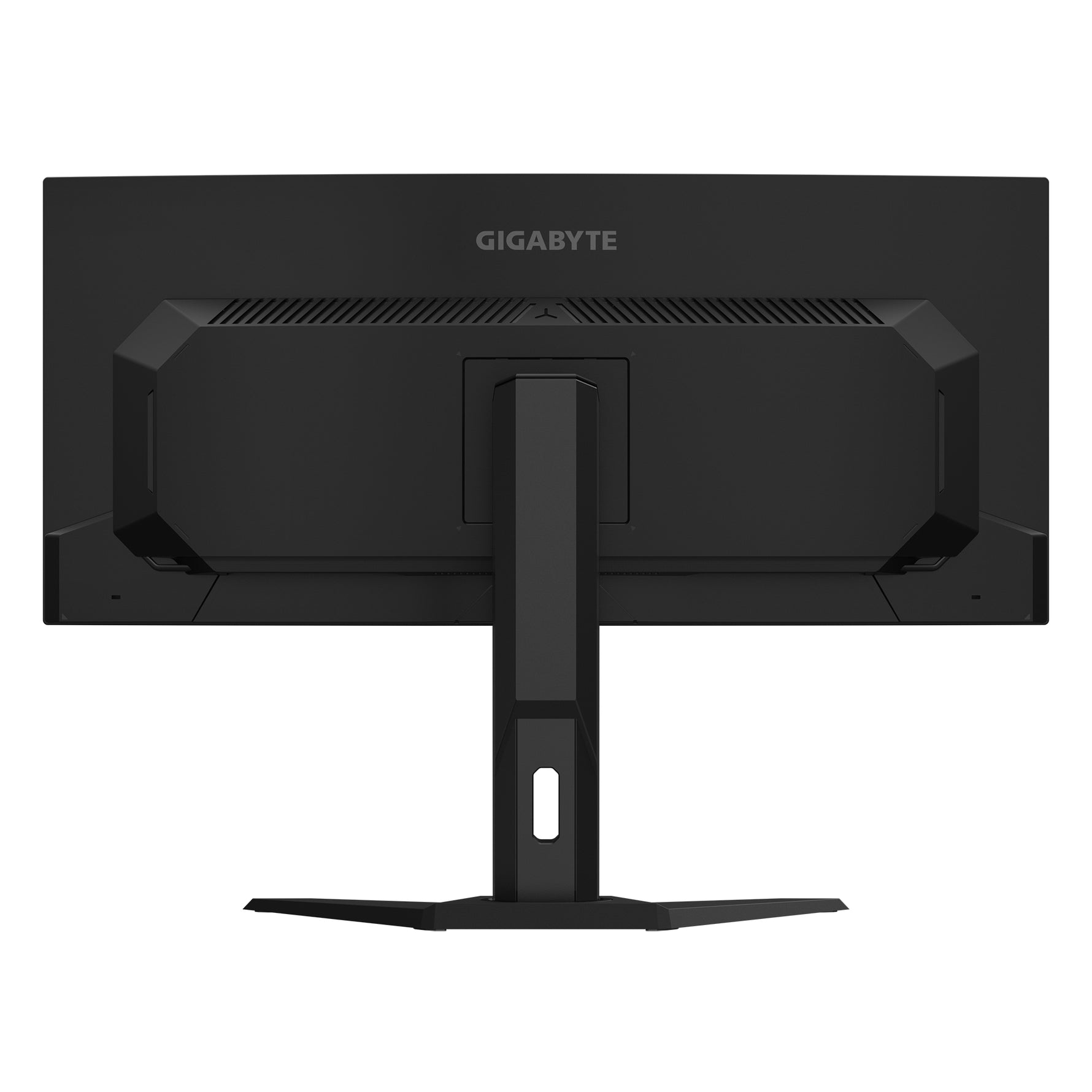Gigabyte MO34WQC2 34" Ultrawide WQHD 240Hz Curved OLED Gaming Monitor - GIGABYTE | TechFinder UK