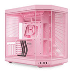 HYTE Y70 Mid Tower Case - Strawberry Milk