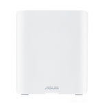 ASUS ZenWiFi BT10 WiFi 7 Tri-Band AiMesh Mesh System 3-Pack (White)
