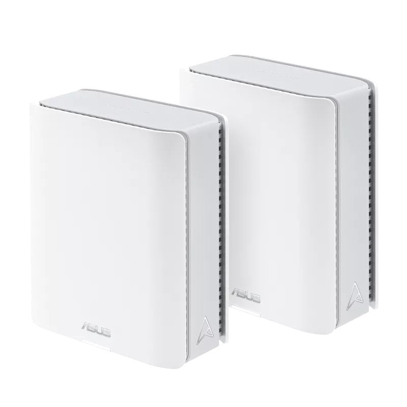 ASUS ZenWiFi BT10 Tri-Band Wi-Fi 7 Mesh System White 2-Pack