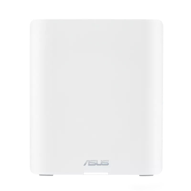 ASUS ZenWiFi BT10 Tri-Band Wi-Fi 7 Mesh System White 2-Pack
