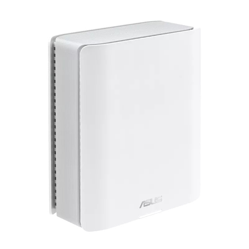 ASUS ZenWiFi BT10 Tri-Band Wi-Fi 7 Mesh System White 2-Pack