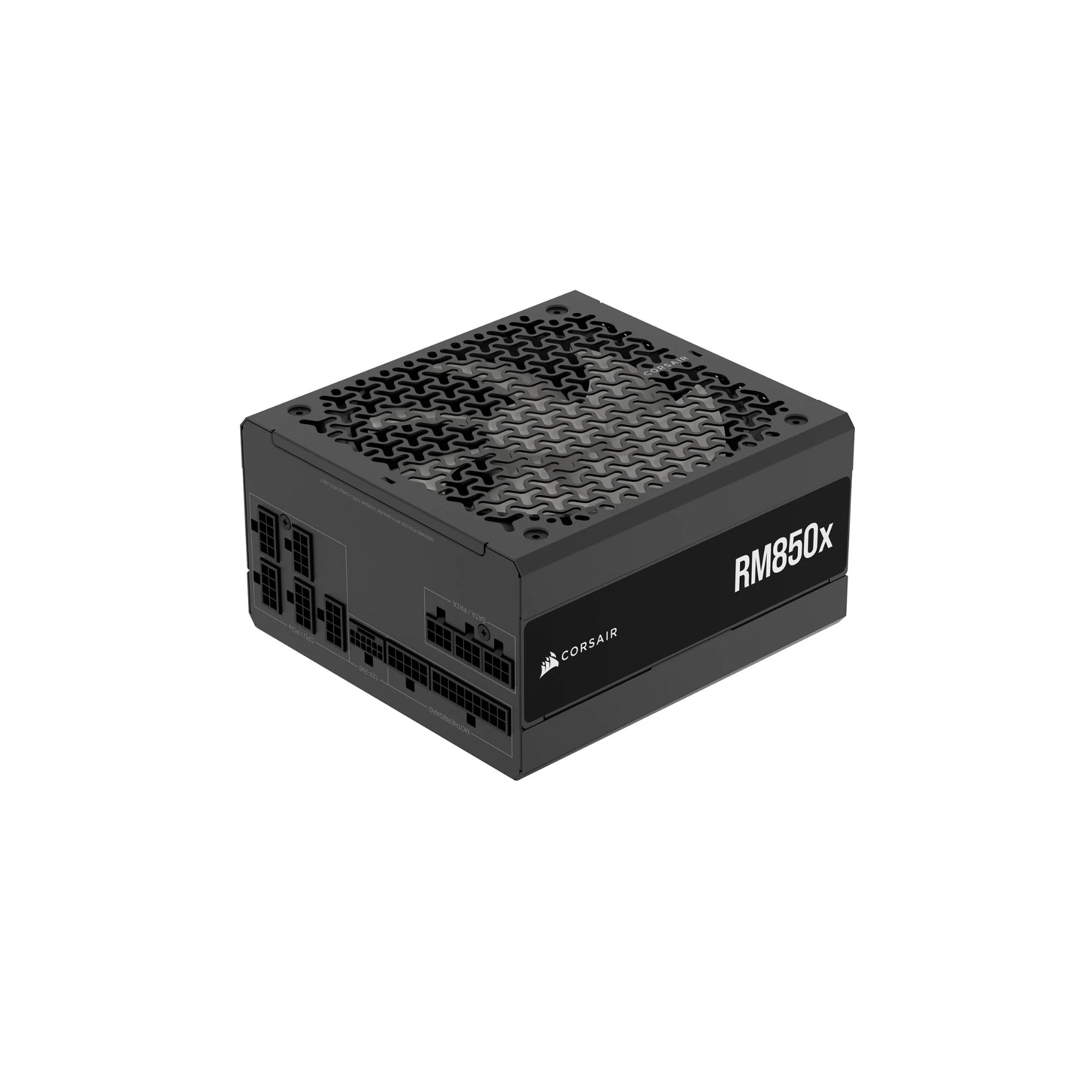 Corsair RM850x 850W ATX 3.1 Fully Modular Power Supply