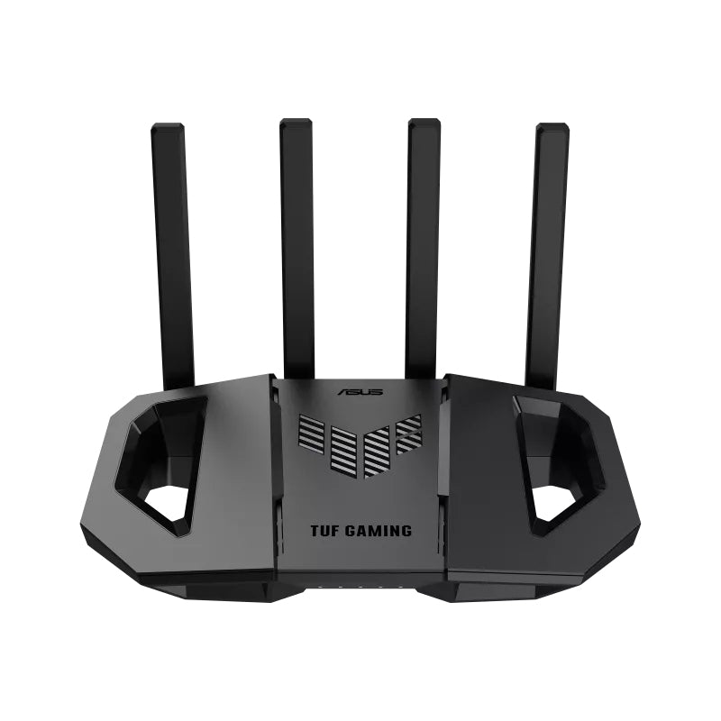 ASUS TUF Gaming BE3600 Dual-Band Wi-Fi 7 Router (TUF-BE3600)