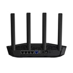 ASUS TUF Gaming BE3600 Dual-Band Wi-Fi 7 Router (TUF-BE3600)