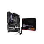 ASUS ROG CROSSHAIR X870E HERO X870E AM5 ATX Motherboard - ASUS | TechFinder UK