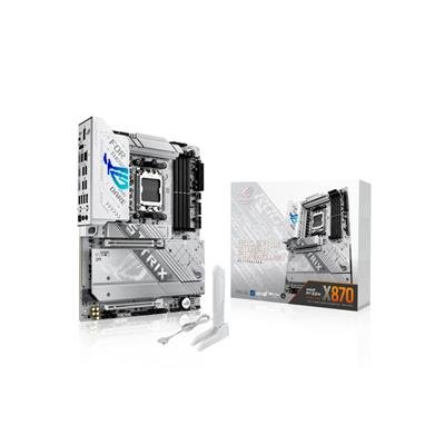 ASUS ROG STRIX X870 - A Gaming WiFi X870 AM5 ATX Motherboard - ASUS | TechFinder UK