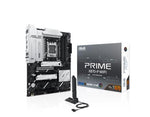 ASUS PRIME X870 - P WiFi X870 AM5 ATX Motherboard - ASUS | TechFinder UK