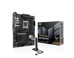 ASUS TUF GAMING X870 - PLUS WiFi AM5 ATX Motherboard - ASUS | TechFinder UK