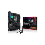 ASUS ROG STRIX X870 - F Gaming WiFi AM5 ATX Motherboard - ASUS | TechFinder UK