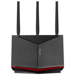 ASUS RT-BE86U Dual-Band Wi-Fi 7 Router (BE6800)