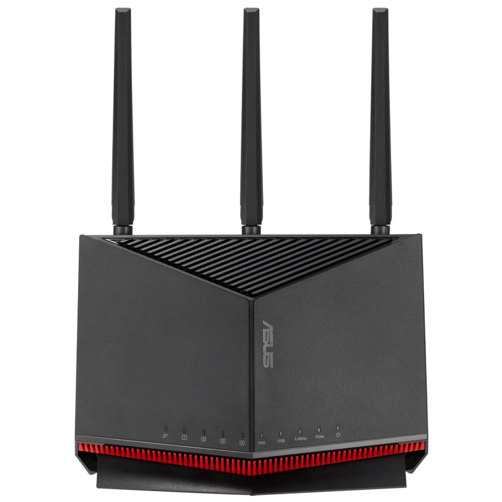 ASUS RT-BE86U Dual-Band Wi-Fi 7 Router (BE6800)