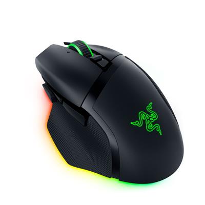 Razer Basilisk V3 Pro 35K Gaming Mouse - Black