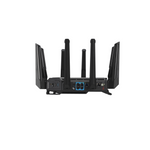 ASUS ROG Rapture GT-BE19000 Tri-Band Wi-Fi 7 Gaming Router