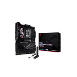 ASUS ROG MAXIMUS Z890 HERO LGA1851 ATX Motherboard