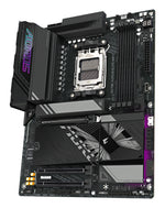 Gigabyte X870E Aorus Elite Wi-Fi 7 ATX Motherboard AM5 DDR5