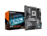 Gigabyte X870 Eagle WiFi7 X870 AM5 ATX - GIGABYTE | TechFinder UK