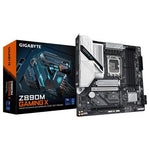 Gigabyte Z890M Gaming X Z890 LGA1851 mATX - GIGABYTE | TechFinder UK