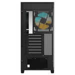 Gigabyte C500 Panoramic Stealth - Black