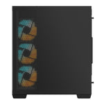 Gigabyte C500 Panoramic Stealth - Black