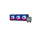 MSI MAG CoreLiquid A13 360 Black 360mm AIO Liquid CPU Cooler