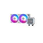 MSI MAG CoreLiquid A13 240 White 240mm AIO Liquid CPU Cooler