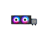 MSI MAG CoreLiquid A13 240 Black 240mm AIO Liquid CPU Cooler