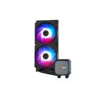 MSI MAG CoreLiquid A13 240 Black 240mm AIO Liquid CPU Cooler