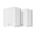 ASUS ZenWiFi BD4 Wi-Fi 7 Mesh System White 2-Pack