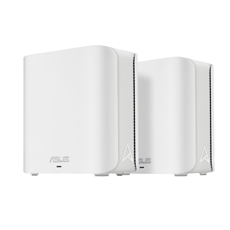 ASUS ZenWiFi BD4 Wi-Fi 7 Mesh System White 2-Pack