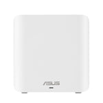 ASUS ZenWiFi BD4 Wi-Fi 7 Mesh System White 2-Pack