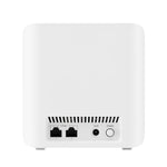 ASUS ZenWiFi BD4 Wi-Fi 7 Mesh System White 2-Pack