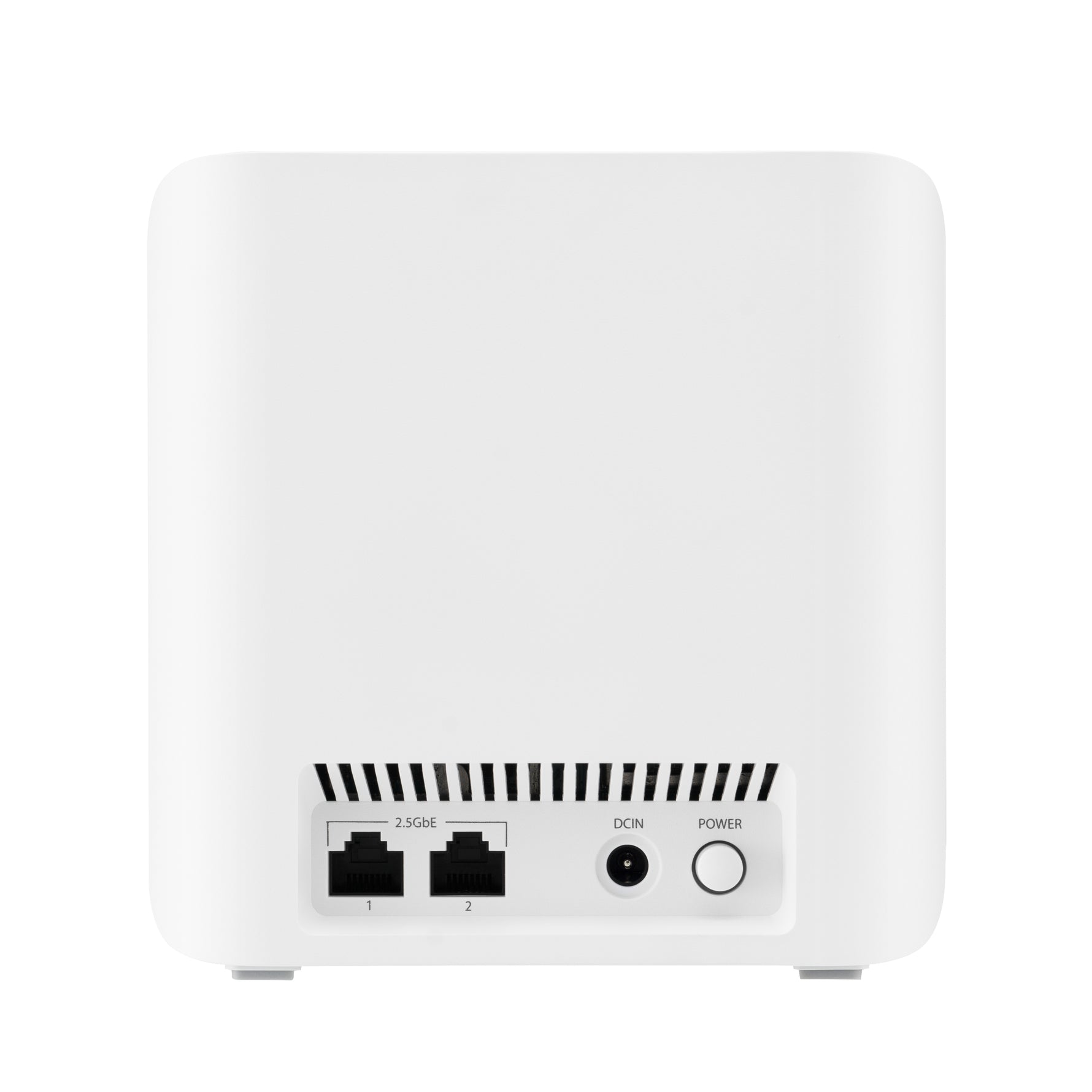 ASUS ZenWiFi BD4 Wi-Fi 7 Mesh System White 2-Pack
