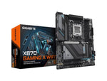 Gigabyte X870 Gaming X WiFi7 X870 AM5 ATX