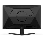 AOC CQ32G4VE 31.5" QHD 180Hz Curved Fast VA Gaming Monitor - AOC | TechFinder UK