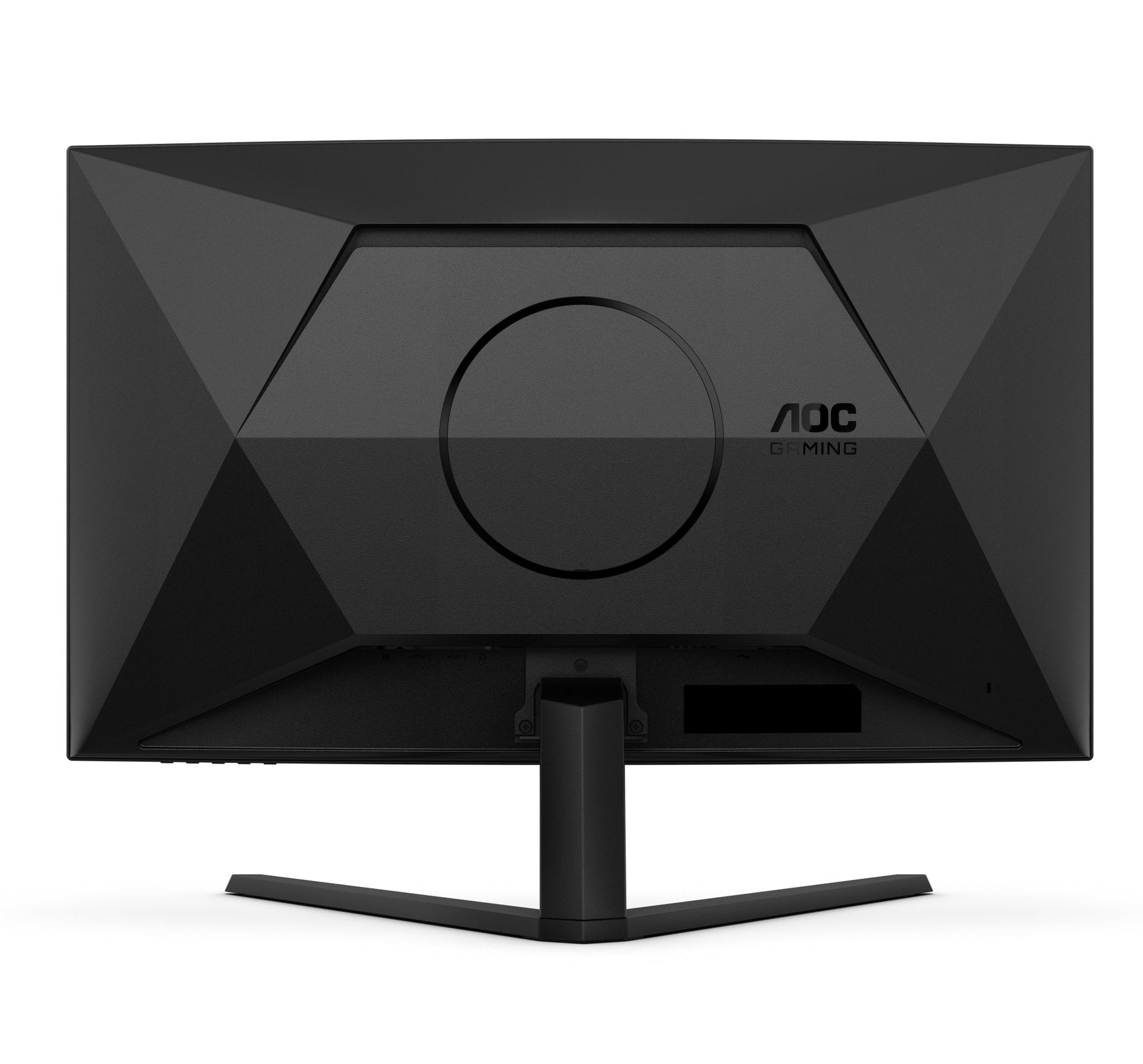 AOC CQ32G4VE 31.5" QHD 180Hz Curved Fast VA Gaming Monitor - AOC | TechFinder UK