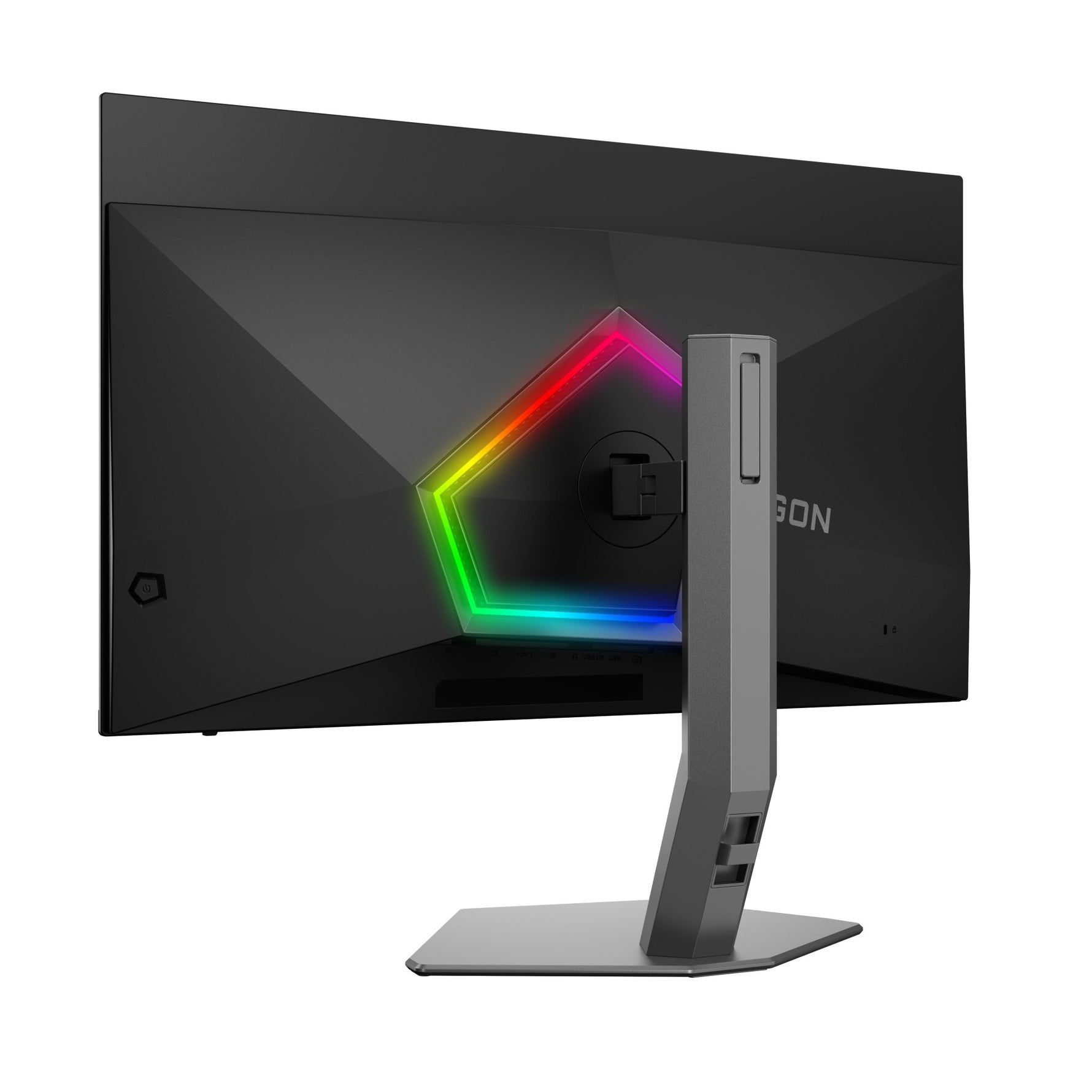 AOC AG326UD 31.5" 4K 165Hz QD - OLED Gaming Monitor - AOC | TechFinder UK