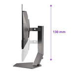AOC AG326UD 31.5" 4K 165Hz QD - OLED Gaming Monitor - AOC | TechFinder UK