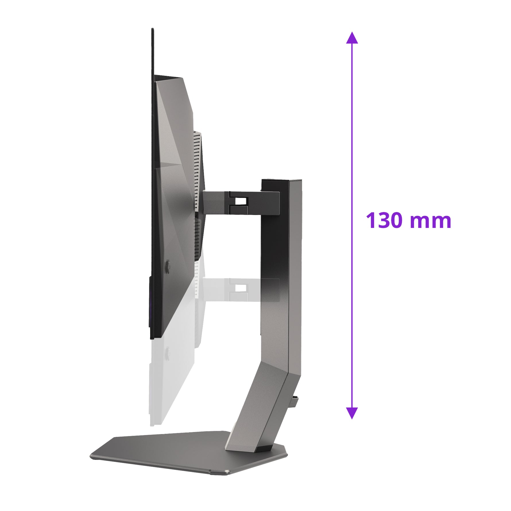 AOC AG326UD 31.5" 4K 165Hz QD - OLED Gaming Monitor - AOC | TechFinder UK