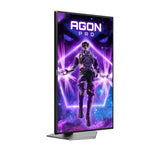 AOC AG326UD 31.5" 4K 165Hz QD - OLED Gaming Monitor - AOC | TechFinder UK
