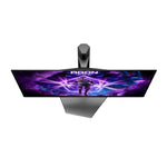 AOC AG326UD 31.5" 4K 165Hz QD - OLED Gaming Monitor - AOC | TechFinder UK