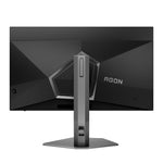 AOC AG326UD 31.5" 4K 165Hz QD - OLED Gaming Monitor - AOC | TechFinder UK