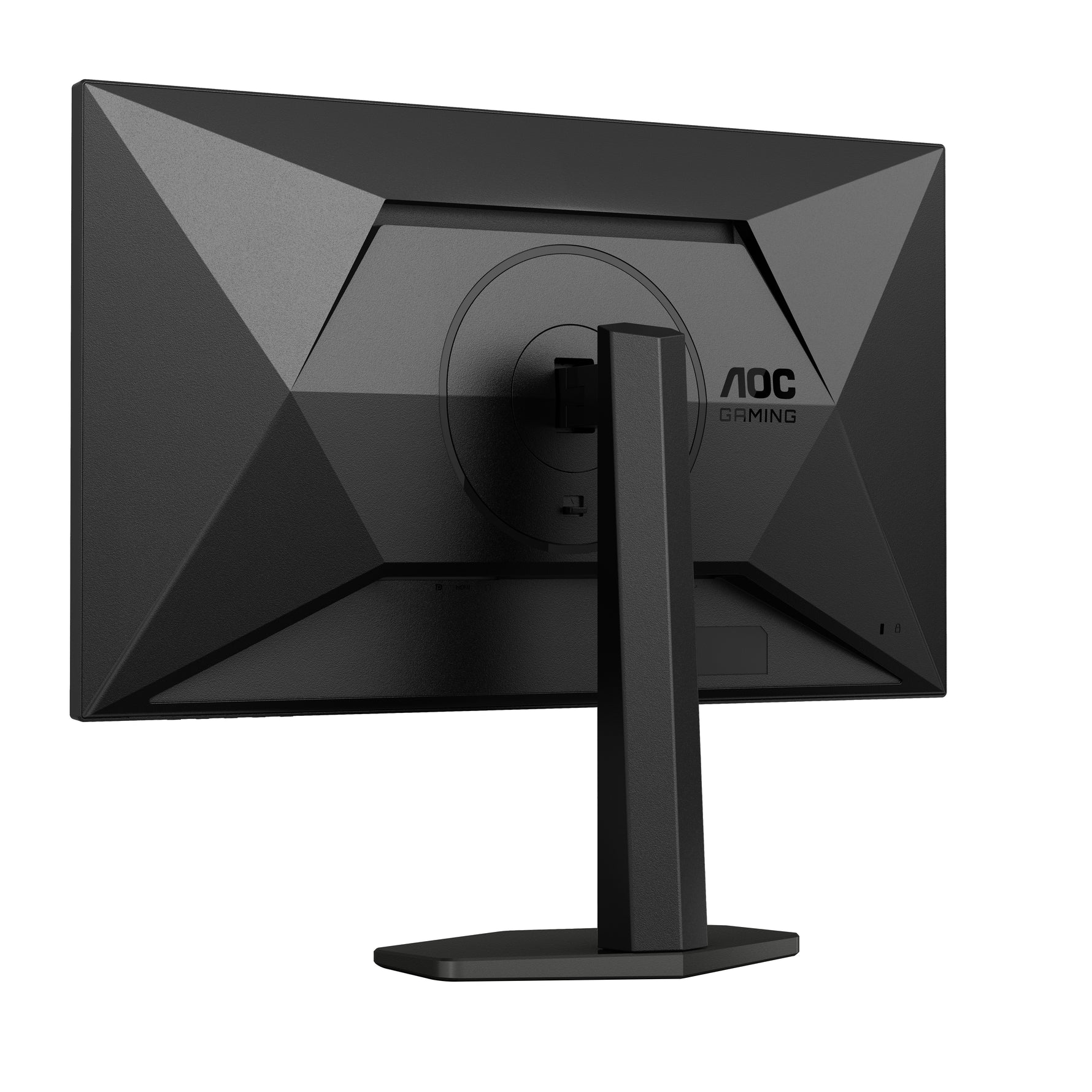 AOC Q27G4XF 27" QHD 180Hz Fast IPS Gaming Monitor (Black)